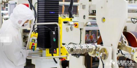 寧德時(shí)代搶灘充電樁市場 新興能源技術(shù)研發(fā)撬動(dòng)萬億級(jí)布局