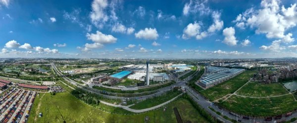 10億落子！佛山首個光儲充一體化項目落戶樂平，打造能源發(fā)展新標(biāo)桿