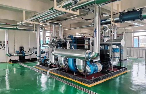 地熱能如何實現清潔低碳？未來科學城能源谷華能清能院交出滿分答卷