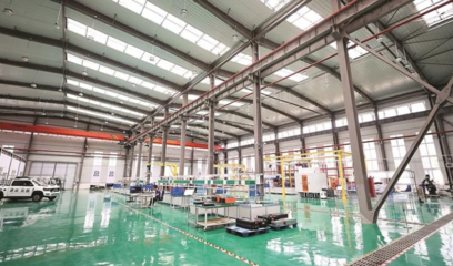 呂梁 以“退役回收”推動“循環再生”，實現“綠色發展”新興能源技術研發新路徑