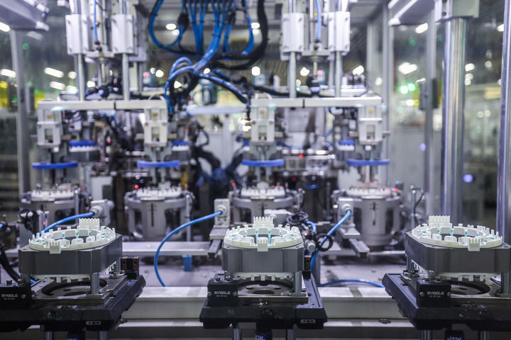 讓民營企業在廣闊前景中大顯身手——新興能源技術研發為民營企業注入新動能