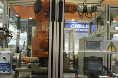 2015華南國(guó)際電子生產(chǎn)設(shè)備暨微電子工業(yè)展開幕，聚焦電線電纜技術(shù)新趨勢(shì)