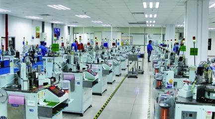 順絡(luò)電子2023年?duì)I收創(chuàng)新高 新產(chǎn)品驅(qū)動(dòng)增長(zhǎng)，未來(lái)業(yè)績(jī)前景樂(lè)觀